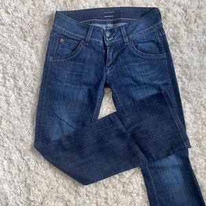 Hudson jeans- size 25